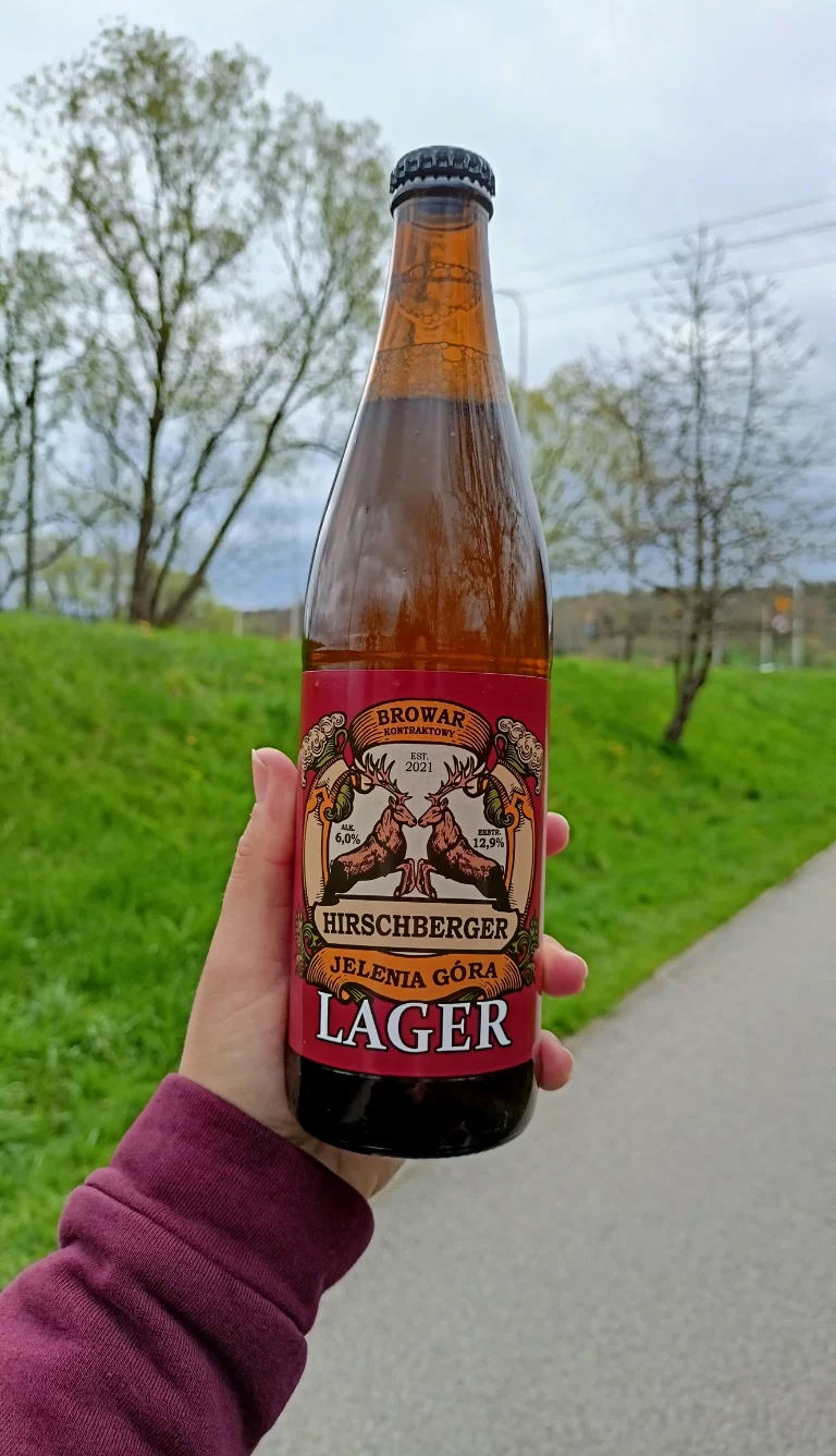 HIRSCHBERGER LAGER