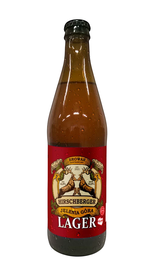 HIRSCHBERGER LAGER