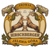 Logo - Browar Hirshberger